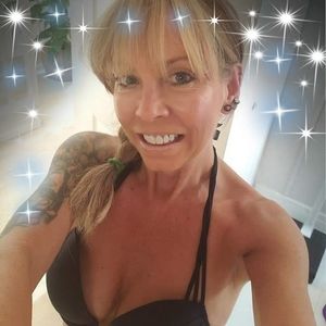 Meet your Posher, Judy